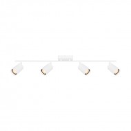 Потолочный светильник Italux Tris SPL-46829-4-WH