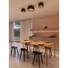 Стельовий світильник LEDS C4 Miso 15-8330-05-DL alt_image