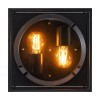 Стельовий світильник Nordlux Griffin 2218126047 фото 3 Стельовий світильник Nordlux Griffin 2218126047 alt_image