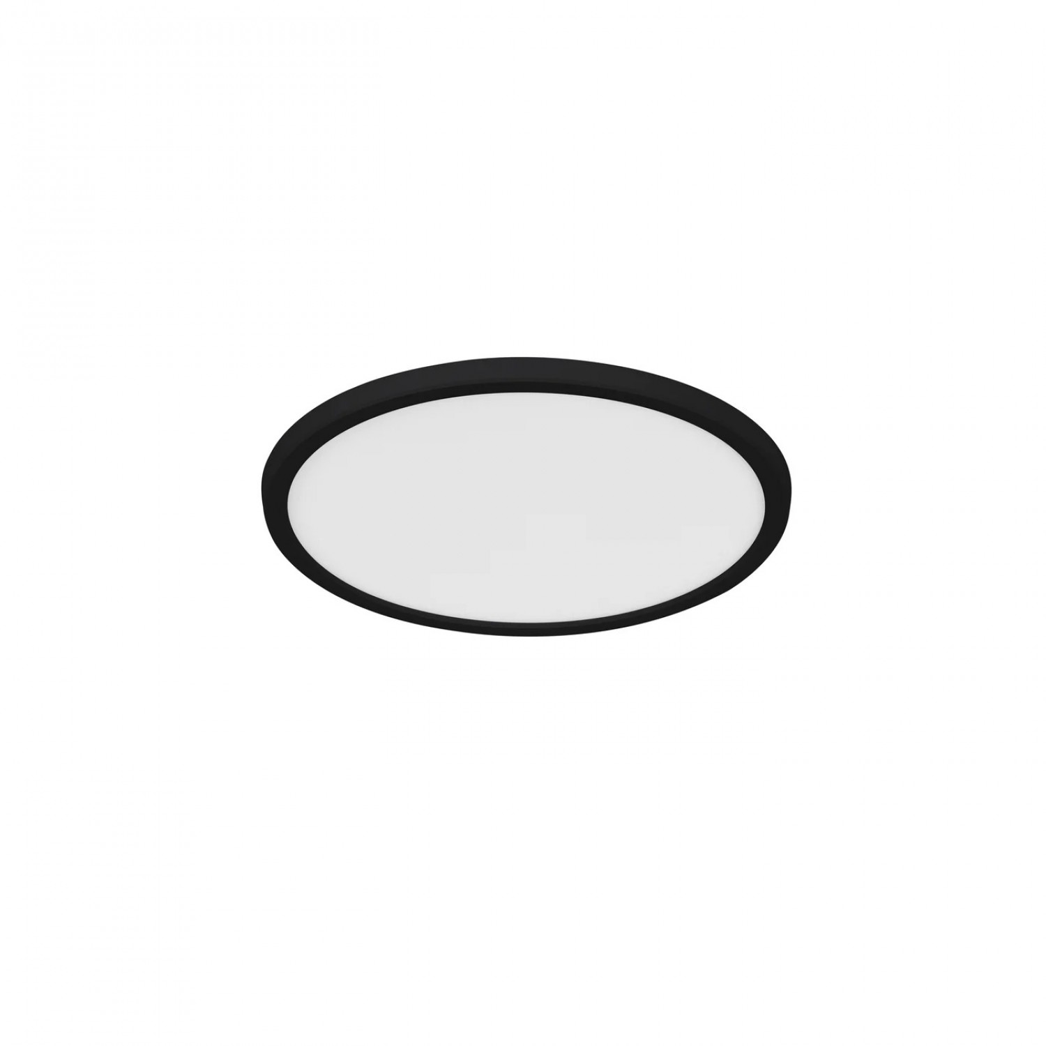 Потолочный светильник Nordlux OJA 29 Smart light black 2015036103