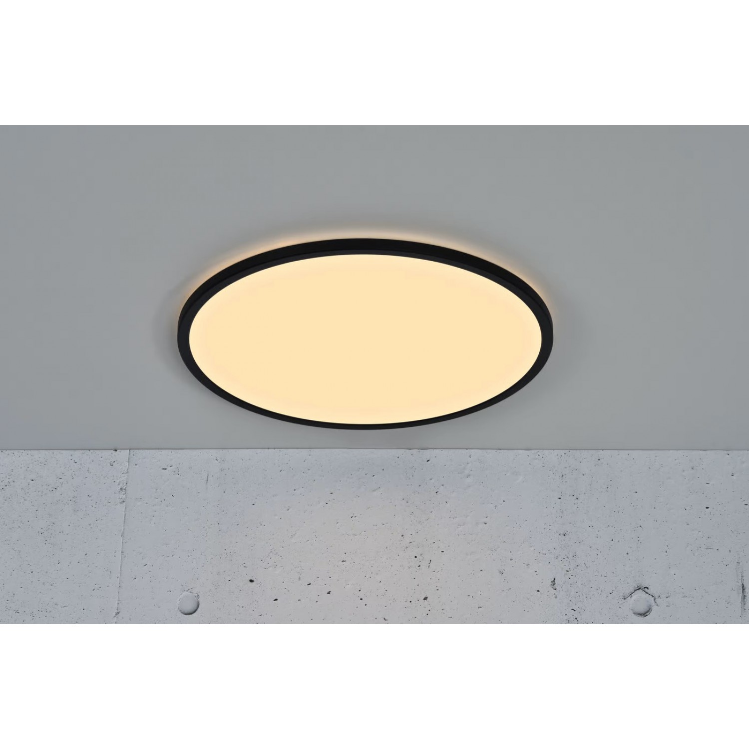 Потолочный светильник Nordlux Oja 42|IP20|2700K|SD|Bl. 47286003