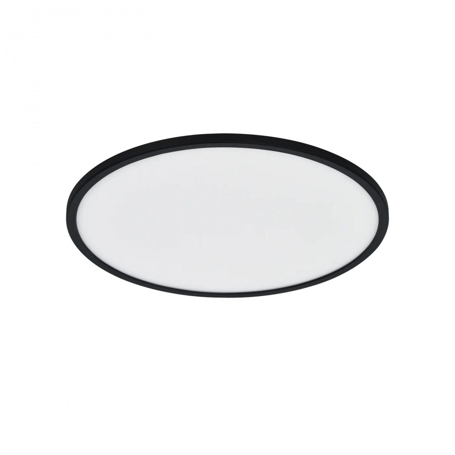 Потолочный светильник Nordlux OJA 42 Smart light black 2015136103