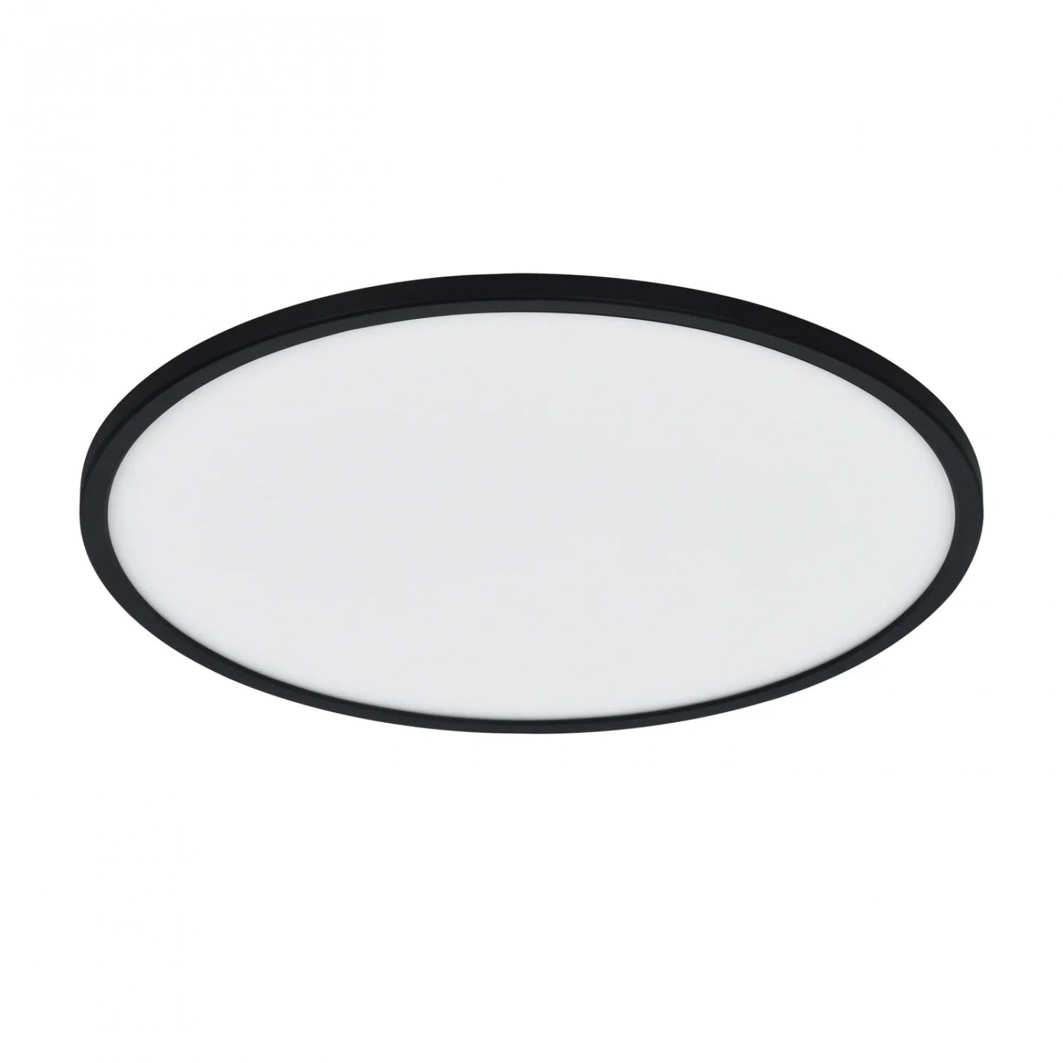 Потолочный светильник Nordlux OJA 60 Smart light black 2015146103