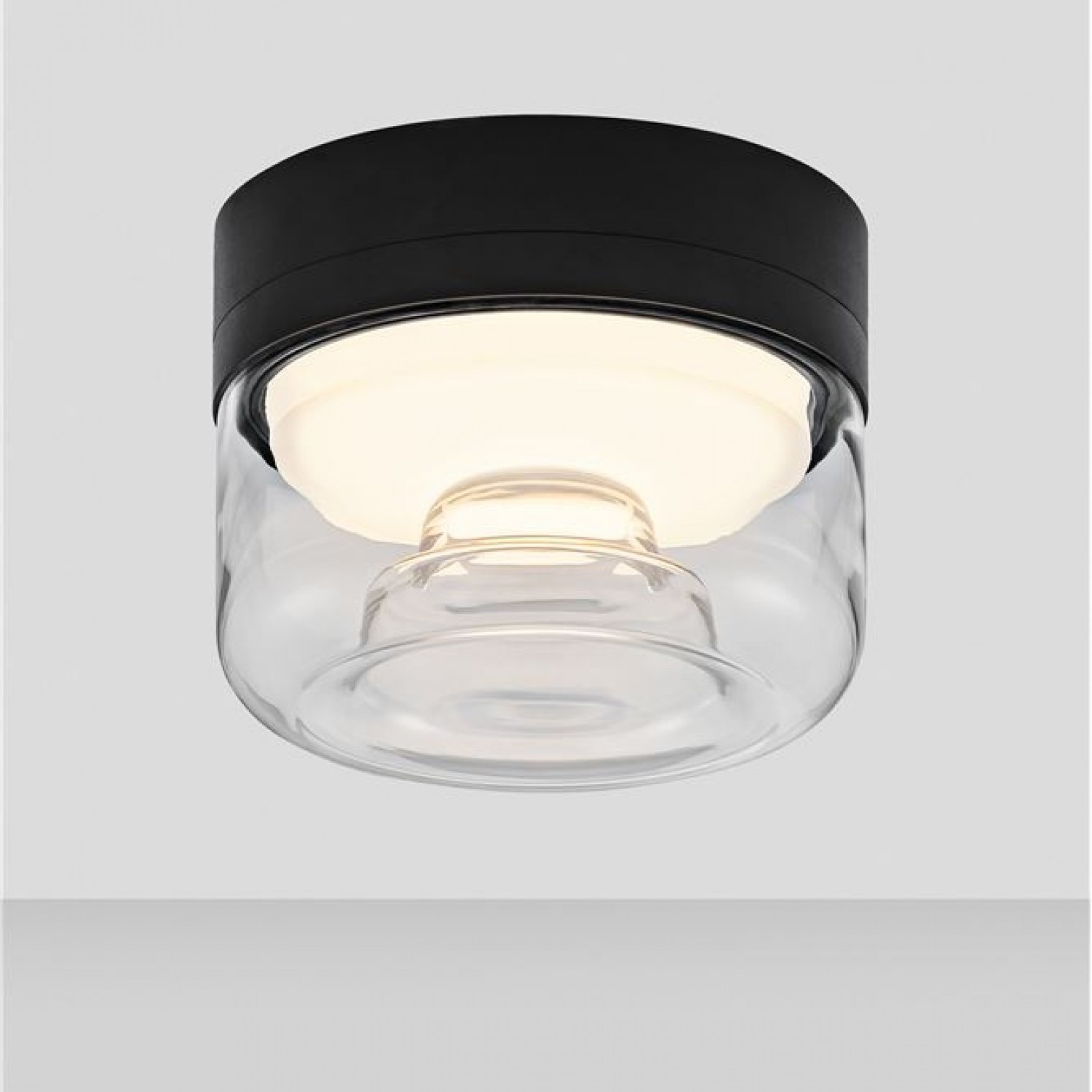 Потолочный светильник Nova Luce DORIS 9540279