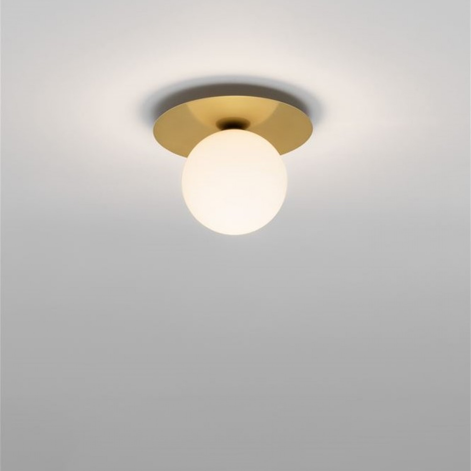 Потолочный светильник Nova Luce INDIGO 9501246
