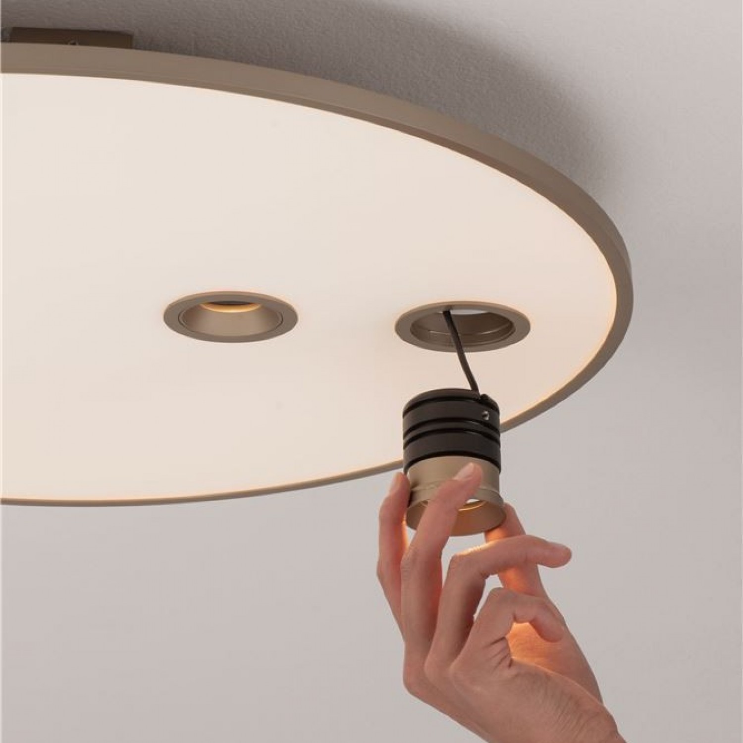 Потолочный светильник Nova Luce VEA 9088212