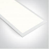Стельовий світильник ONE Light Downlights Fixed LED 50140BRU/W/V