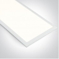 Стельовий світильник ONE Light Downlights Fixed LED 50140BR/W/C