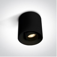 Потолочный светильник ONE Light Wall & Ceiling LED 12108T/B/W