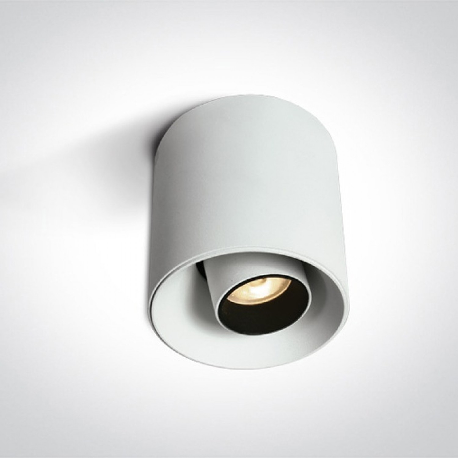 alt_image Потолочный светильник ONE Light Wall & Ceiling LED 12108T/W/W