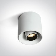Потолочный светильник ONE Light Wall & Ceiling LED 12108T/W/W