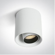 Потолочный светильник ONE Light Wall & Ceiling LED 12112T/W/W