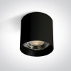 alt_imageПотолочный светильник ONE Light Wall & Ceiling LED 12115F/B/W