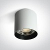 alt_imageПотолочный светильник ONE Light Wall & Ceiling LED 12115F/W/W