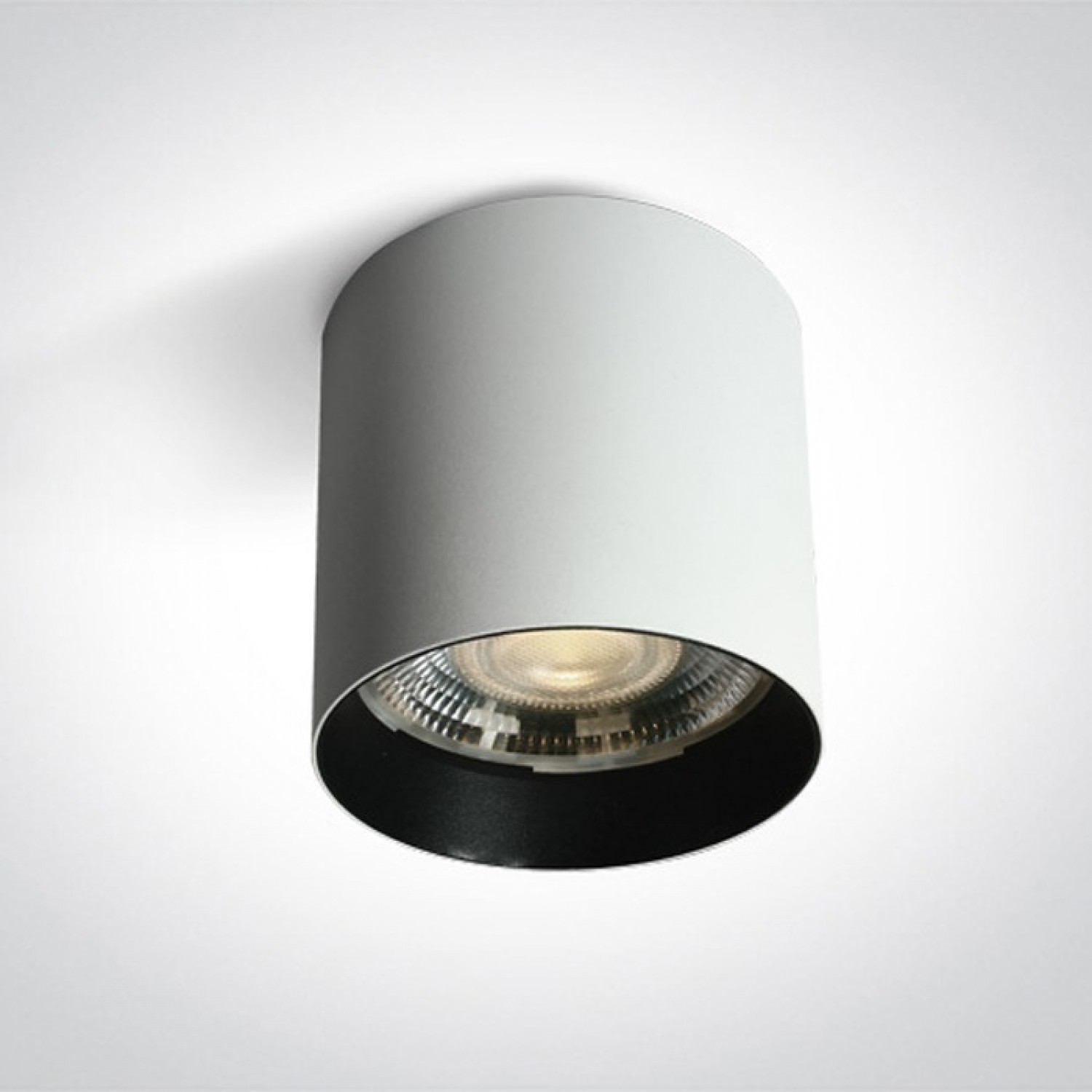 alt_image Потолочный светильник ONE Light Wall & Ceiling LED 12115F/W/W