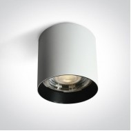 Потолочный светильник ONE Light Wall & Ceiling LED 12115F/W/W