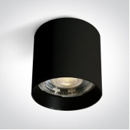 Потолочный светильник ONE Light Wall & Ceiling LED 12120F/B/W