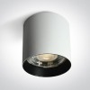 alt_imageПотолочный светильник ONE Light Wall & Ceiling LED 12120F/W/W