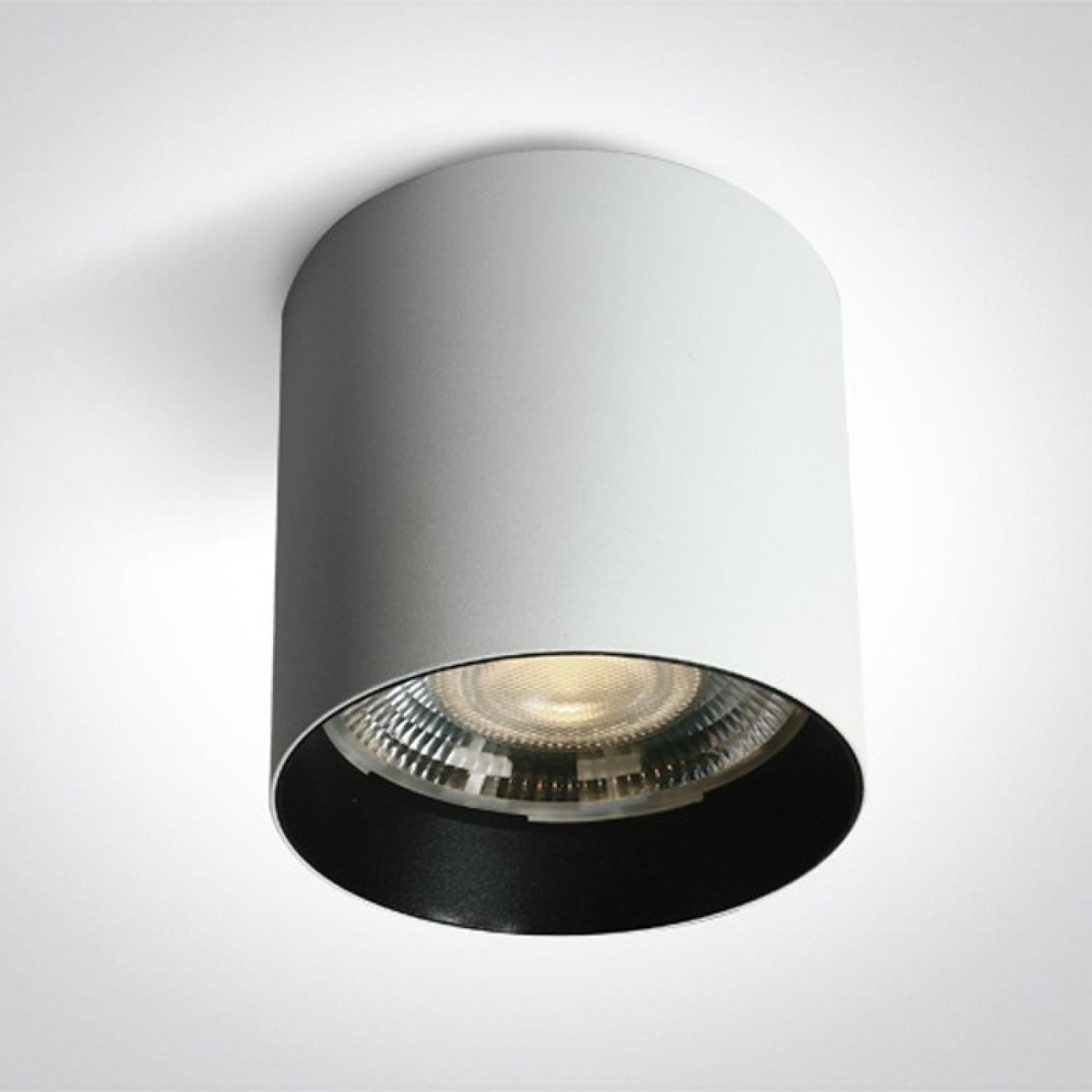 alt_image Потолочный светильник ONE Light Wall & Ceiling LED 12120F/W/W