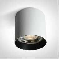 Потолочный светильник ONE Light Wall & Ceiling LED 12120F/W/W