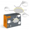 alt_imageПотолочный светильник videx  VL-SPF20B-WB