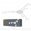 alt_imageПотолочный светильник videx  VL-SPF21B-W