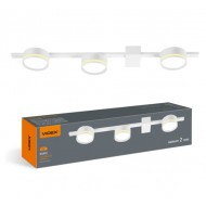 Потолочный светильник videx  VL-SPF32-3W