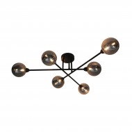 alt_image Потолочный светильник Zuma Line BASIS CL22017A-6