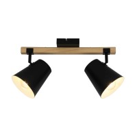 Стельовий світильник Zuma Line ELTI P22077-2TU