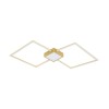 alt_imageПотолочный светильник Zuma Line HEX RLX96474-1D