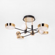 Потолочный светильник Zuma Line LARA MX7170-8-3BGT