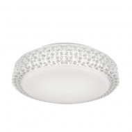 Люстра Zuma Line Moa CL15068C-D40