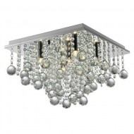 Потолочный светильник Zuma Line RANGEL RLX92711-5