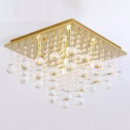 alt_image Потолочный светильник Zuma Line RANGEL RLX92711-5GC