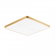 Потолочный светильник Zuma Line SIERRA CL12100007-GD