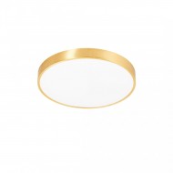 Потолочный светильник Zuma Line SIERRA CL12100008-GD