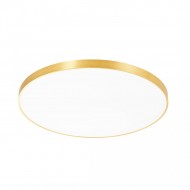 Потолочный светильник Zuma Line SIERRA CL12100010-GD