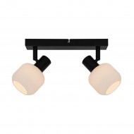 Стельовий світильник Zuma Line STEM R5021009A-2B