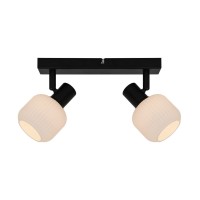 Потолочный светильник Zuma Line STEM R5021009A-2B