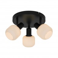 Стельовий світильник Zuma Line STEM R5021009A-3R