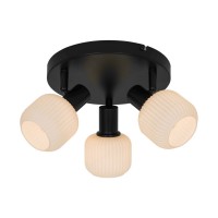 Потолочный светильник Zuma Line STEM R5021009A-3R