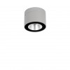 alt_imageПотолочный светильник Norlys NIDAROS LED 10,7W 3000K 9СМ 2120AL