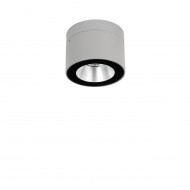 Потолочный светильник Norlys NIDAROS LED 10,7W 3000K 9СМ 2120AL