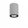 alt_imageПотолочный светильник Norlys NIDAROS LED 7,8W 3000K 18СМ 2121AL