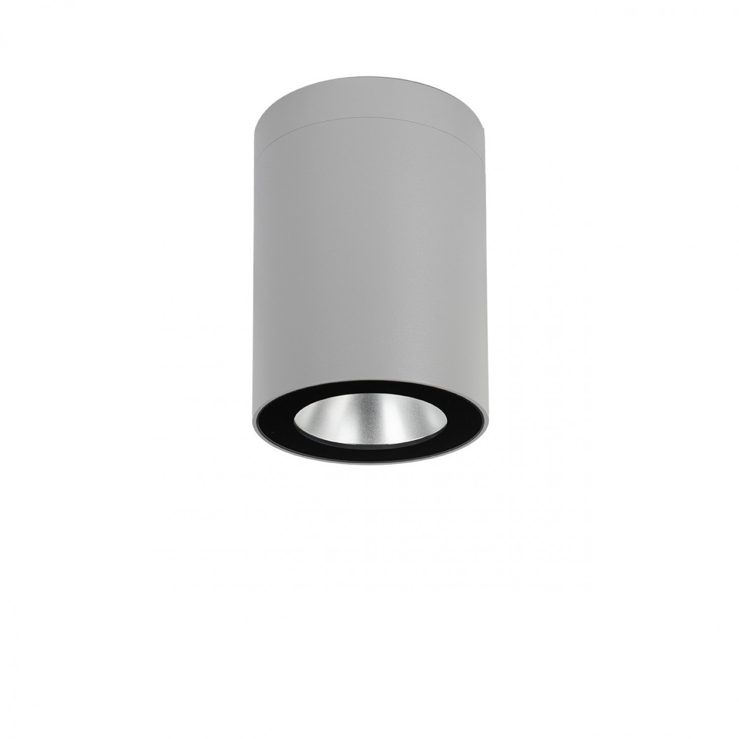 alt_image Стельовий світильник Norlys NIDAROS LED 7,8W 3000K 18СМ 2121AL