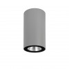 alt_imageПотолочный светильник Norlys NIDAROS LED 7,8W 3000K 23СМ 2122AL