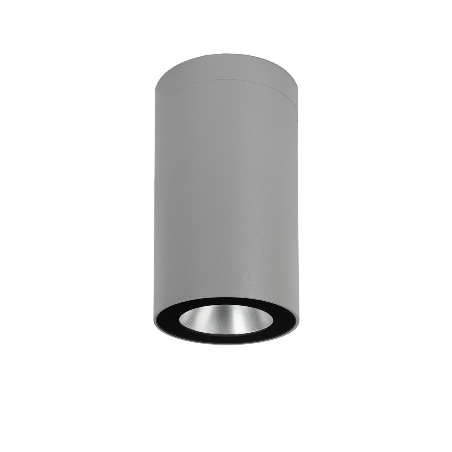 alt_image Стельовий світильник Norlys NIDAROS LED 7,8W 3000K 23СМ 2122AL