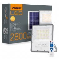 Прожектор videx VIDEX 2800Lm 5000K VL-FSO-1005