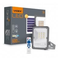 Прожектор videx VIDEX 600Lm 5000K VL-FSO-205