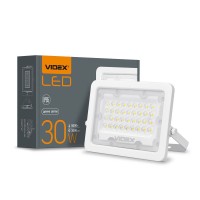 Прожектор videx VIDEX F2e 30W 5000K VL-F2e-305W